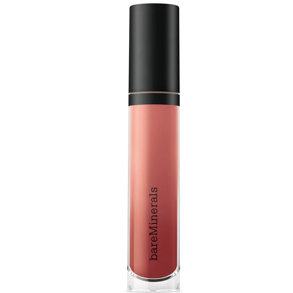 bareMinerals Statement Matte Liquid Lipcolour (Various Shades) Image 1