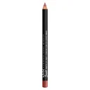 NYX Professional Makeup Suede Matte Lip Liner - Cannes