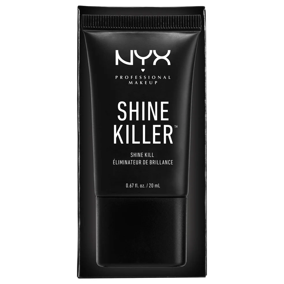NYX Professional Makeup Shine Killer Image 1
