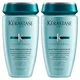 Kérastase Resistance Bain Force Architecte 250ml Duo
