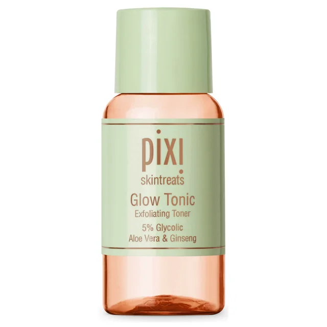 PIXI Glow Tonic Exfoliating Toner 0.5 fl. oz