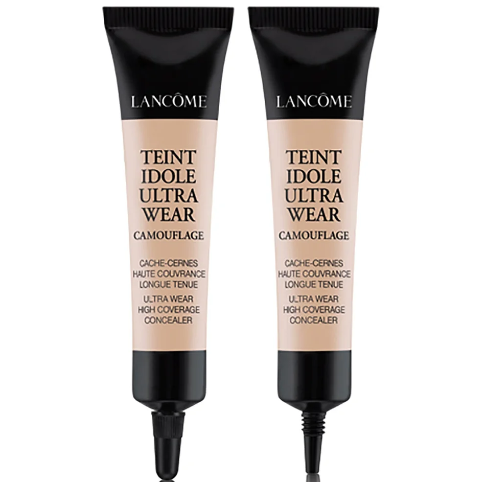Lancôme Teint Idole Ultra Camo Concealer 10ml (Various Shades) Image 1