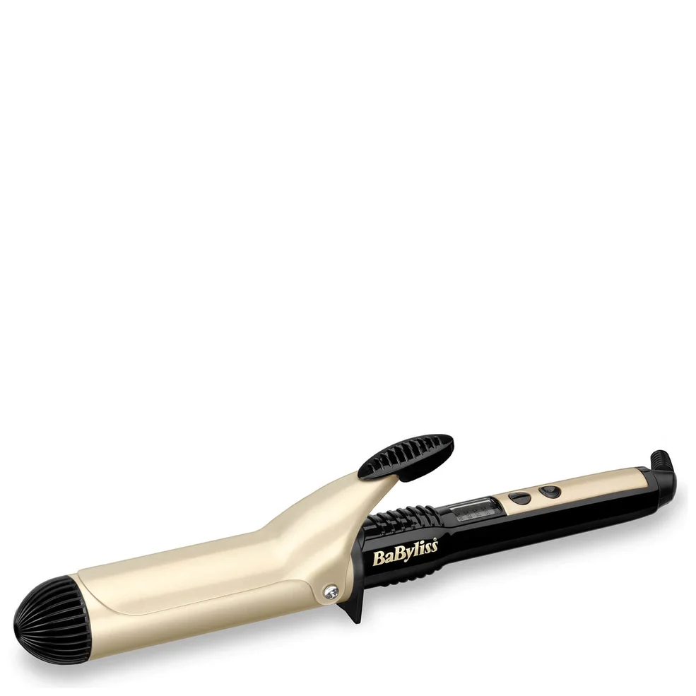 BaByliss Volume Waves Tong Image 1
