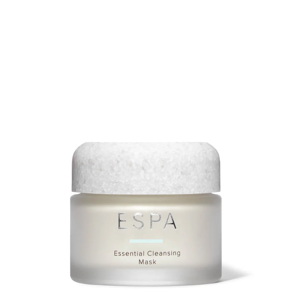 ESPA Essential Cleansing Mask 55ml Image 1