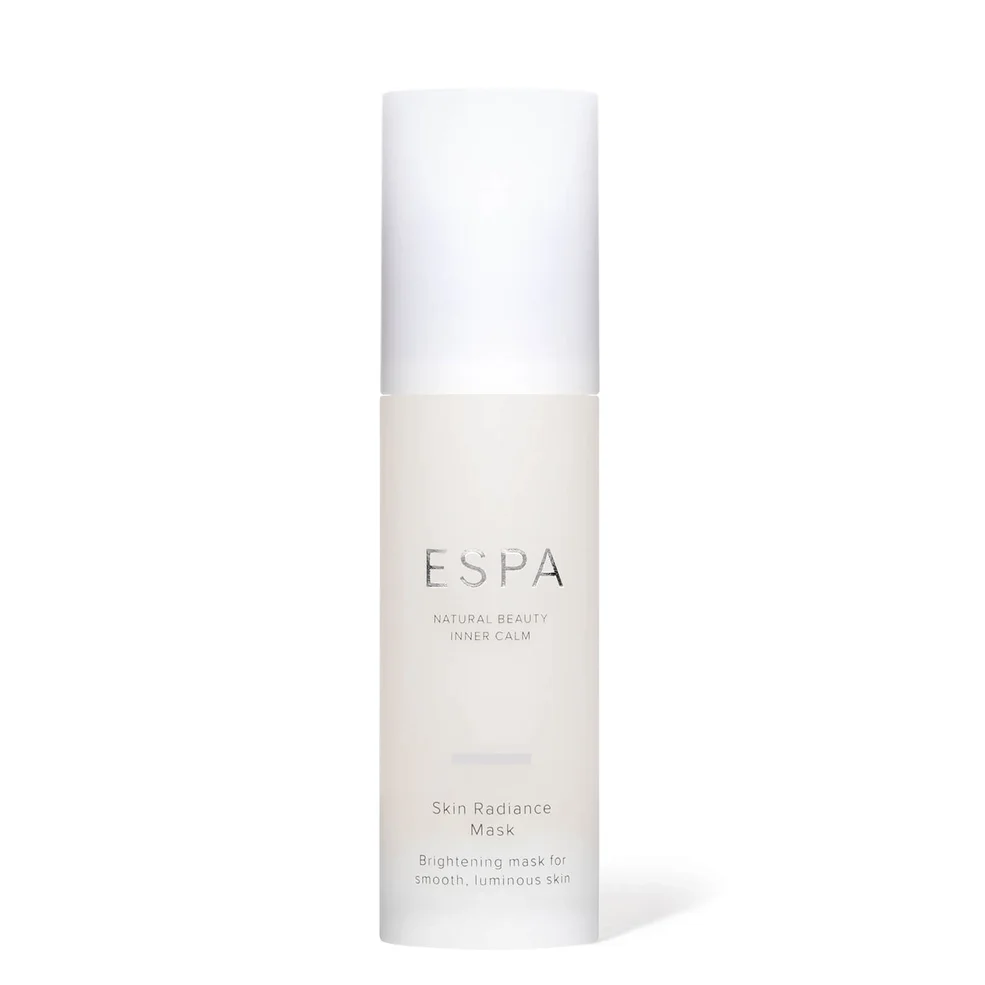 ESPA Skin Radiance Mask 35ml Image 1