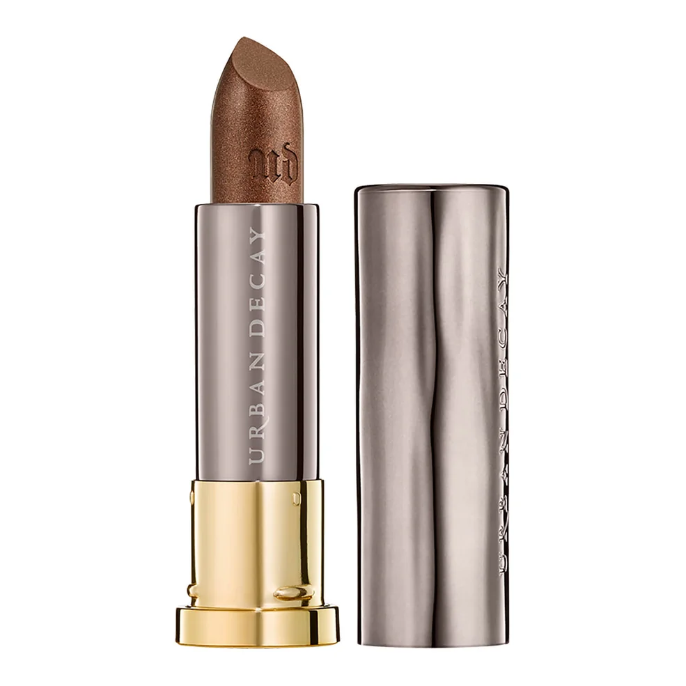 Urban Decay Vice Cream Lipstick 3.4g (Various Shades) Image 1