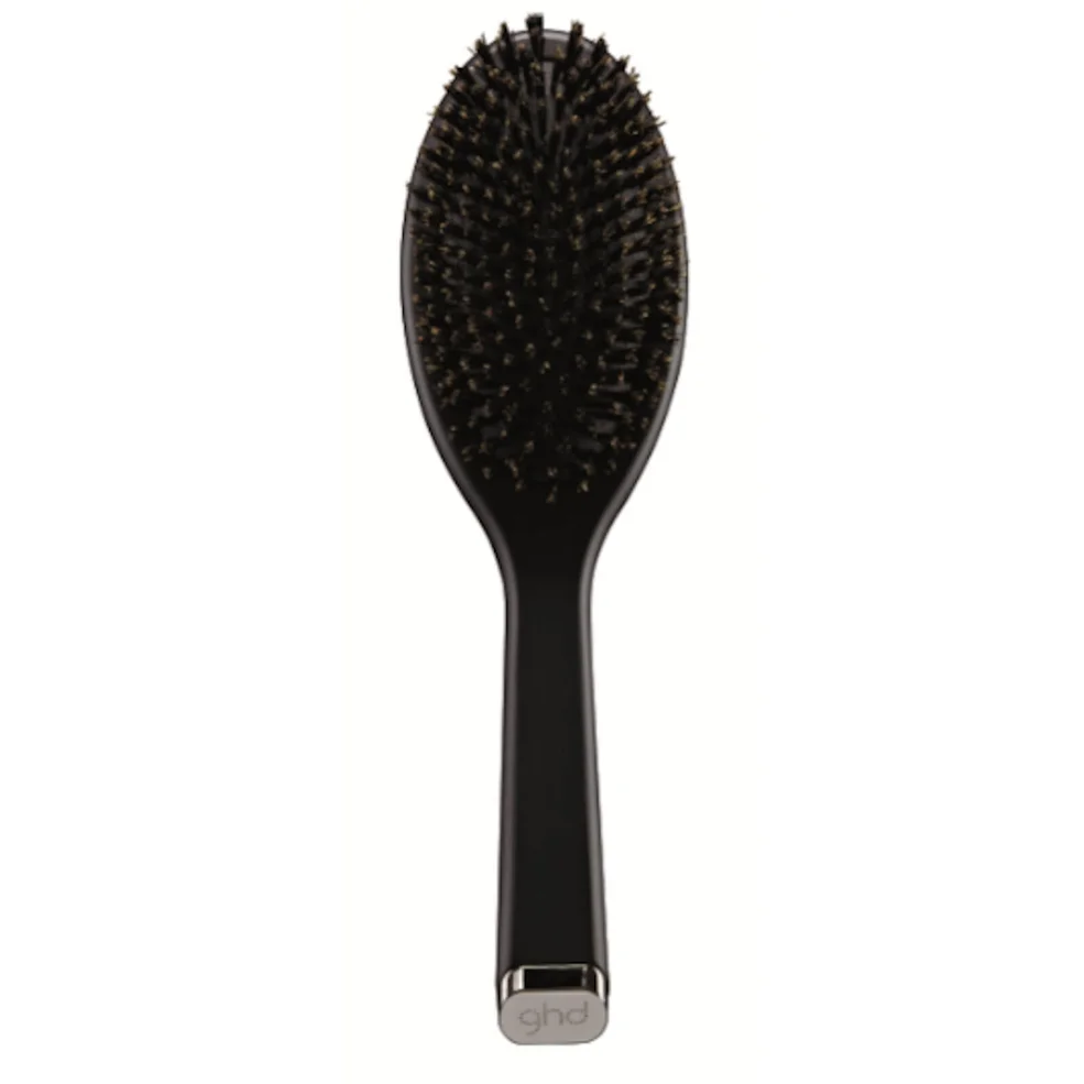 ghd Oval Dressing Brush Image 1
