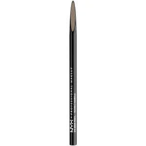 NYX Professional Makeup Precision Brow Pencil (Various Shades) - Shade Blonde