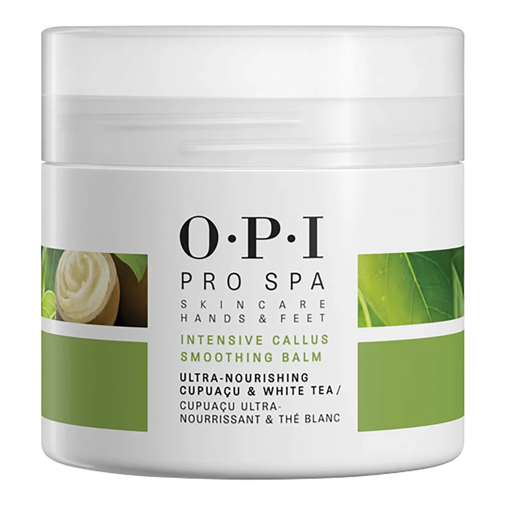 OPI ProSpa Callus Treatment Balm 118ml Image 1