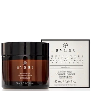 Avant Skincare Moisture Surge Overnight Treatment 50ml - undefined undefined