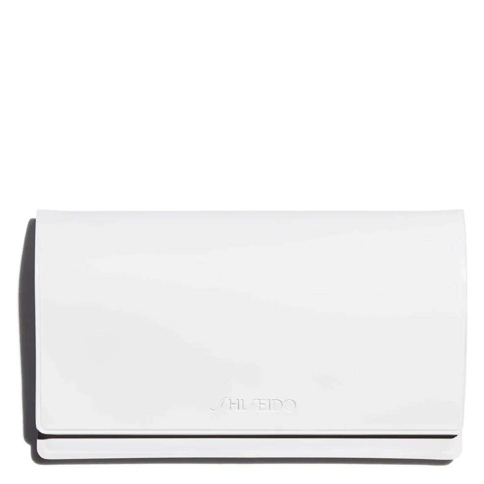 Shiseido Oil-Control Blotting Paper Image 1