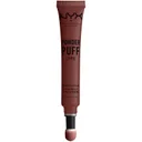 NYX Professional Makeup Powder Puff Lippie - Cool Intentions