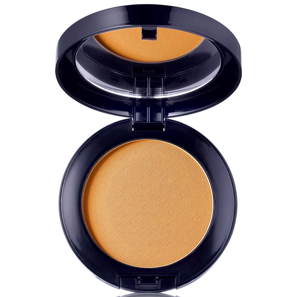 Estée Lauder Set. Blur. Finish. Perfecting Pressed Powder 8g (Various Shades) Image 1