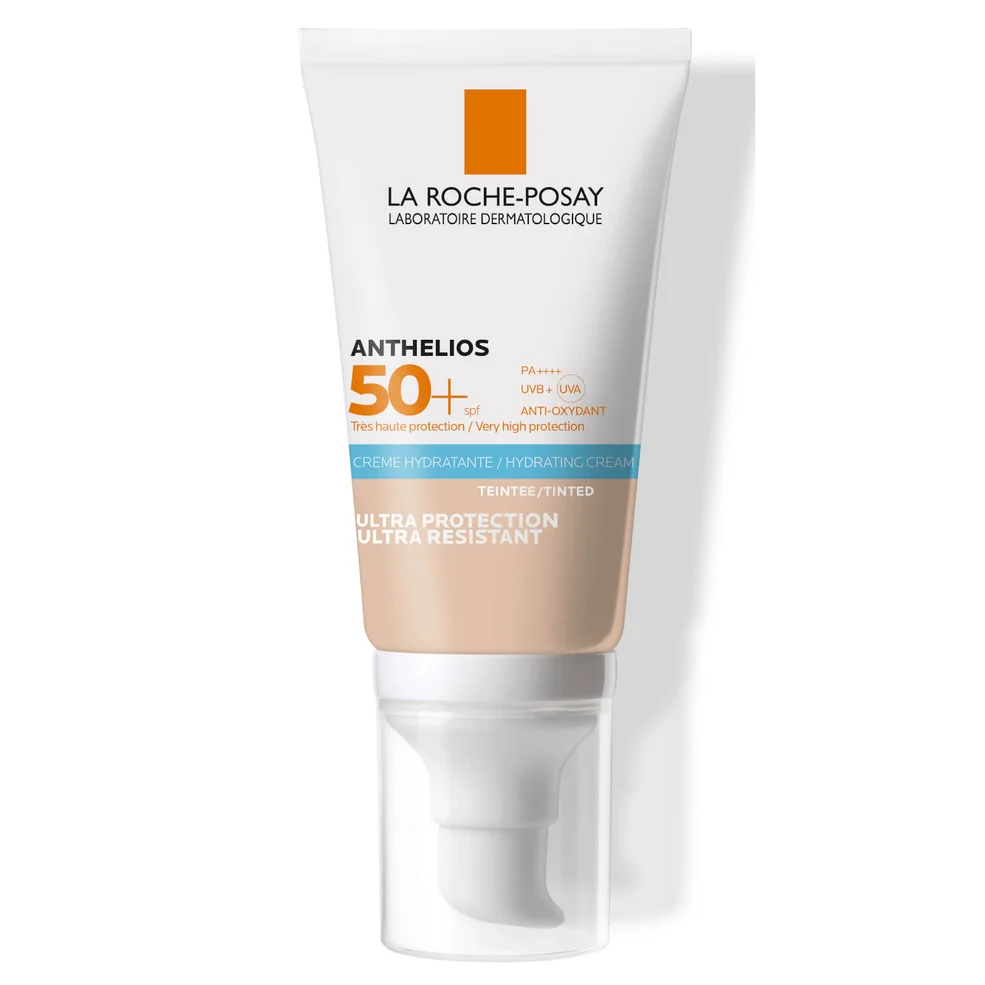 La Roche-Posay Anthelios Xl Ultra Bb Cream SPF50+ Image 1