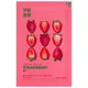 Holika Holika Pure Essence Mask Sheet - Strawberry