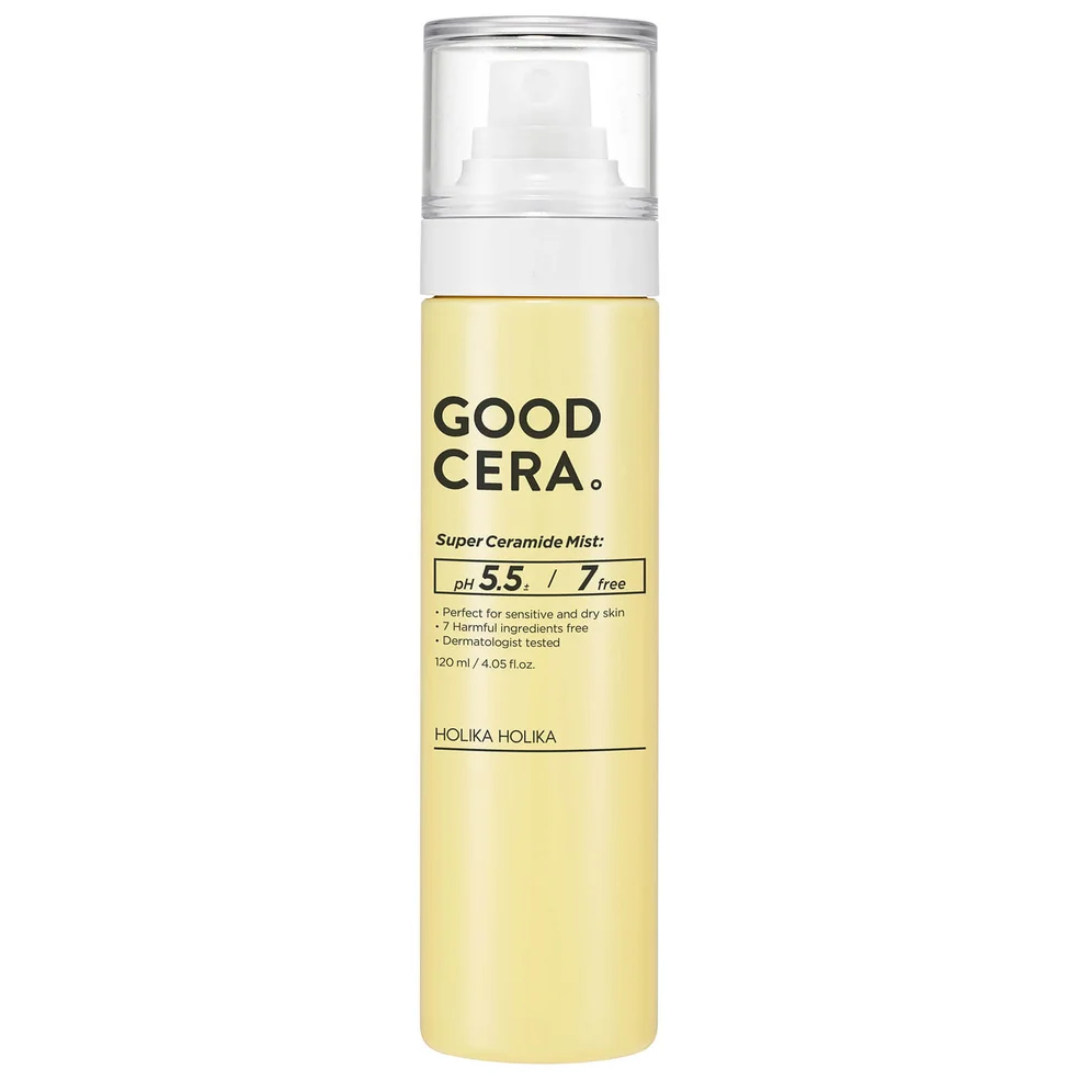 Holika Holika Good Cera Super Ceramide Mist Image 1