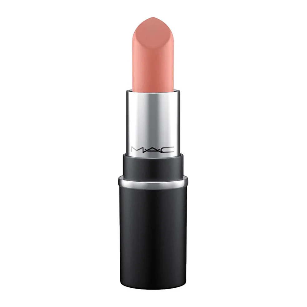 MAC Mini Mac Matte Lipstick 1.8g (Various Shades) Image 1