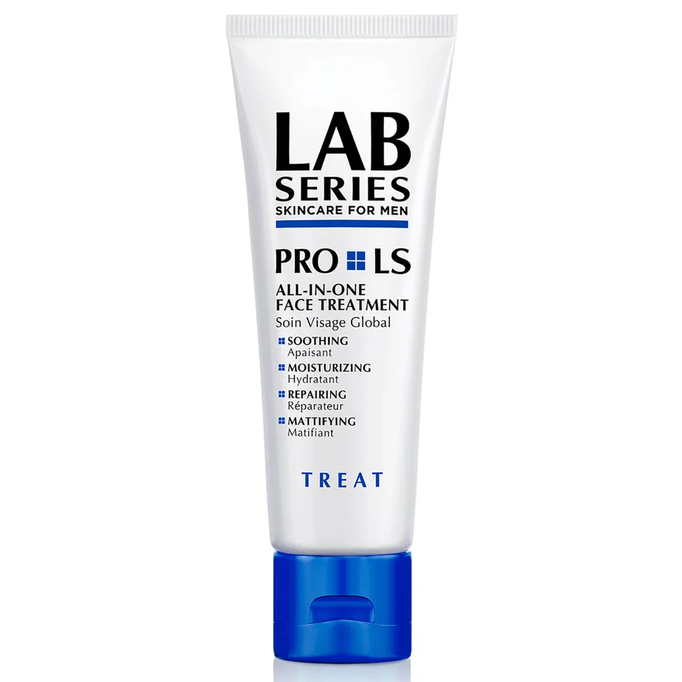 Lab Series Skincare for Men Pro LS All-In-One Face Treatment Image 1