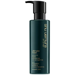 Shu Uemura Art of Hair Ultimate Reset Conditioner 250ml - undefined undefined