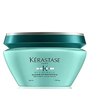 Kérastase Resistance Masque Extentioniste 200ml - undefined undefined