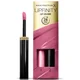 Max Factor - Max Factor Lipfinity Lip Colour gloss #040 Vivacious 4.2ml - 4.2ml
