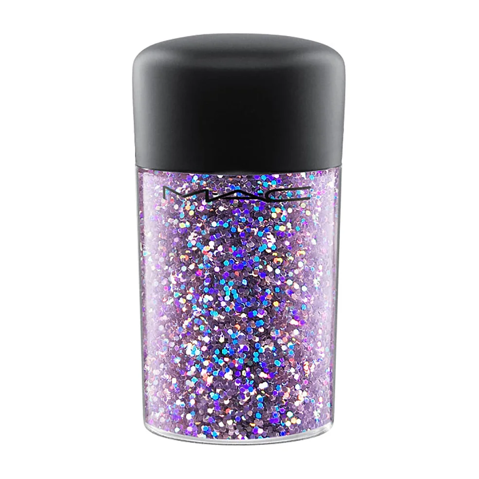 MAC Galactic Glitter (Various Shades) Image 1