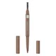 Rimmel Brow This Way Fill and Sculpt Eyebrow Definer 0.25g - Blonde