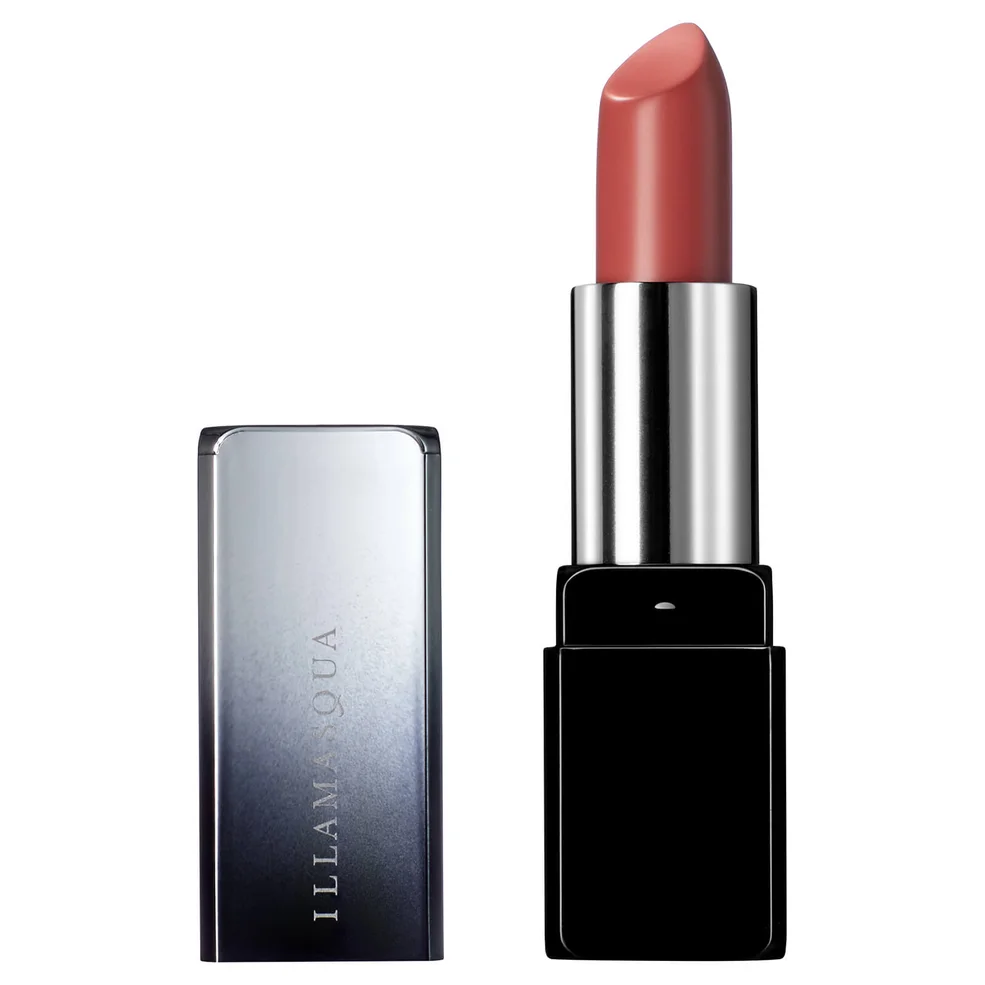 Illamasqua Limited Edition Antimatter Lipstick - Bang Image 1