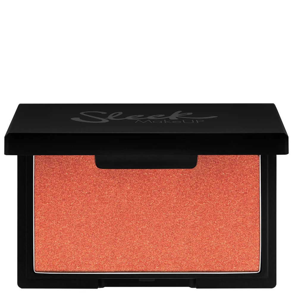 Sleek MakeUP Blush Image 1