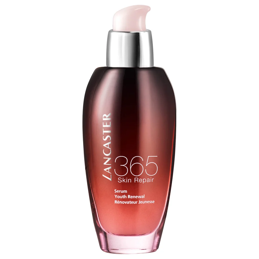 Lancaster 365 Skin Repair Serum Youth Renewal 50ml Image 1