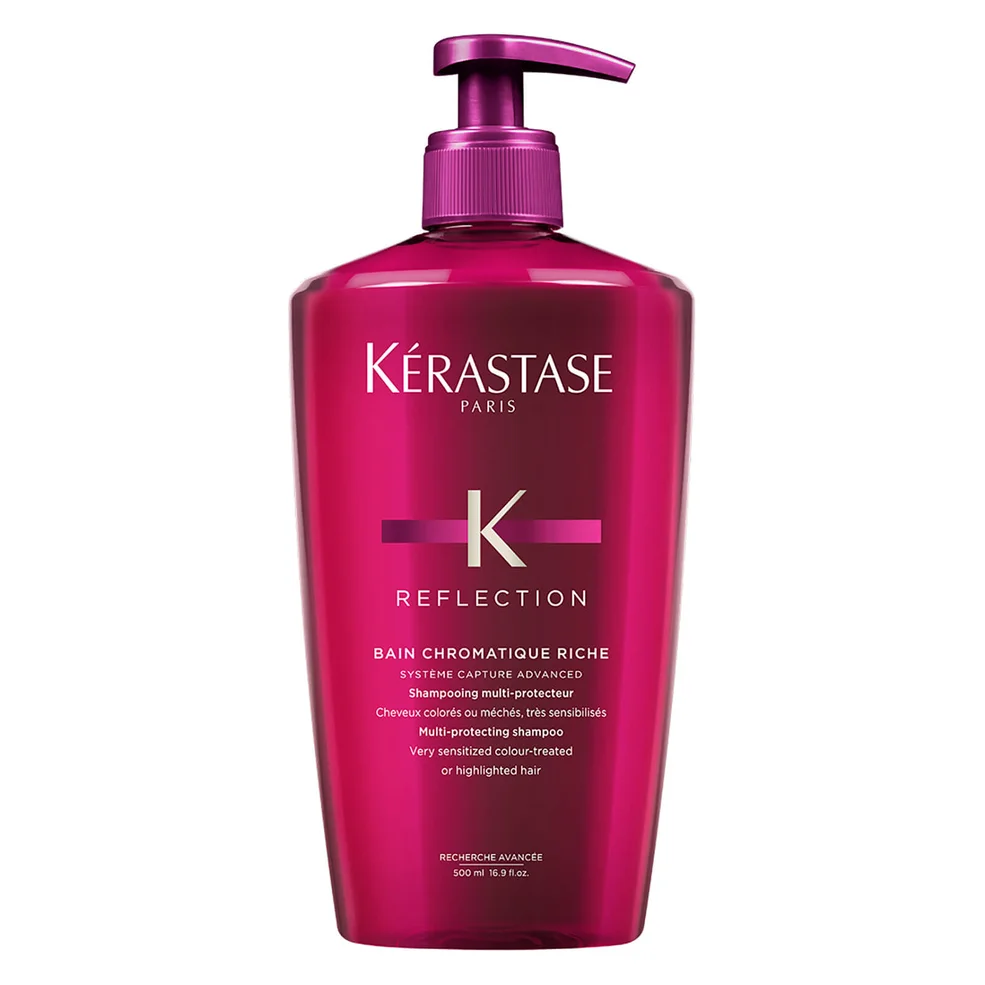 Kérastase Reflection Bain Chromatique Riche 500ml Image 1