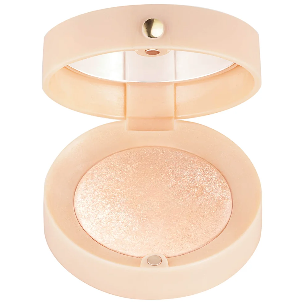Bourjois Little Round Pot Strober Highlighter 2g Image 1