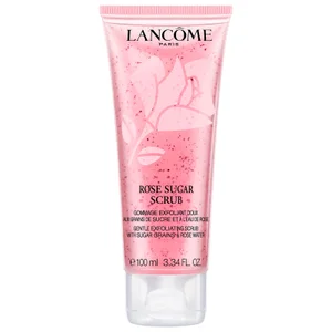 Lancôme Confort Hydrating Gentle Sugar Scrub 100ml - undefined undefined