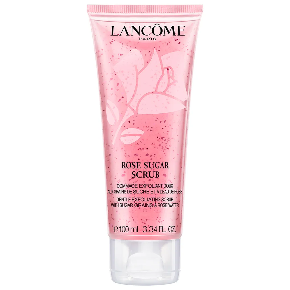 Lancôme Confort Hydrating Gentle Sugar Scrub 100ml Image 1