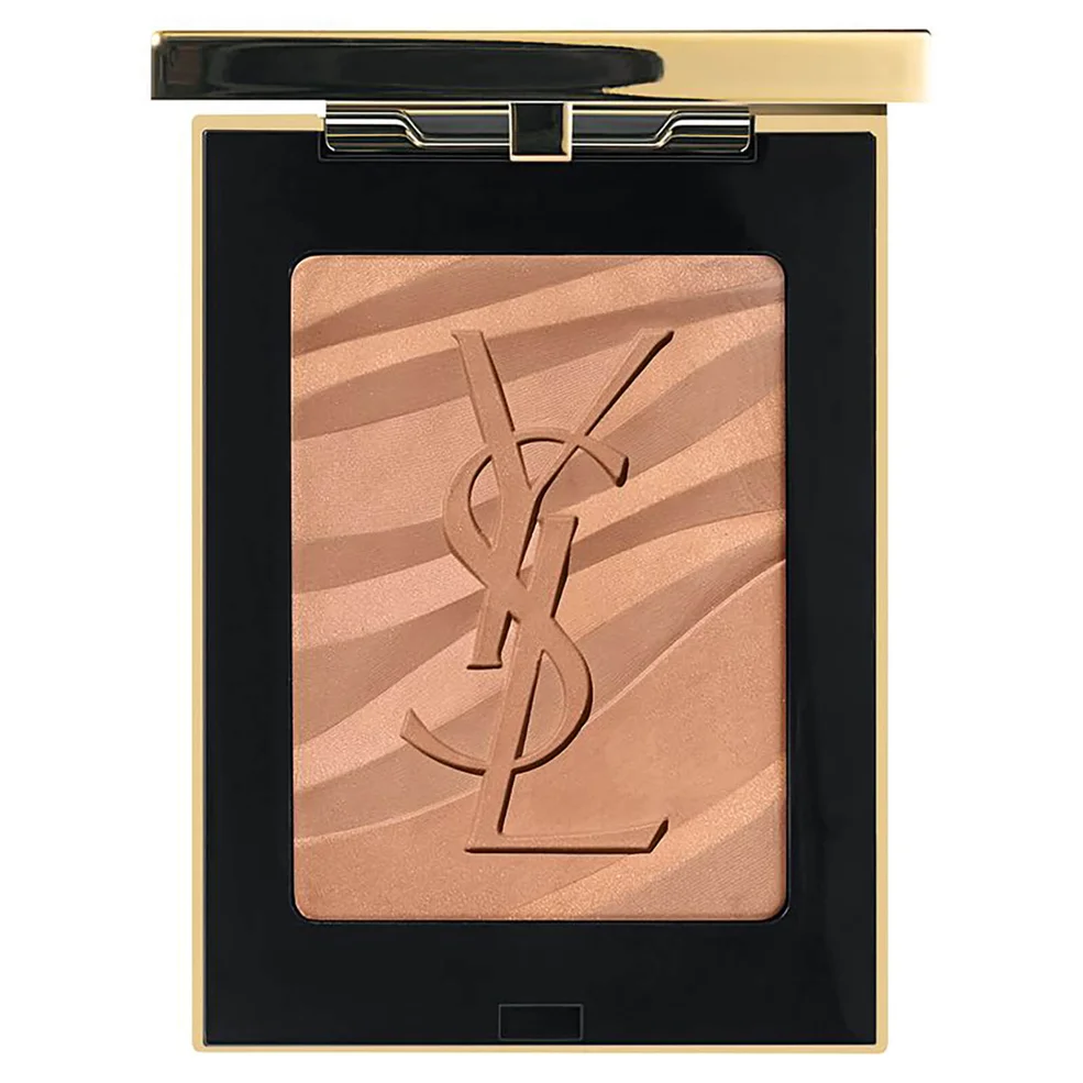 Yves Saint Laurent Sahariennes Bronzing Stones (Various Shades) Image 1
