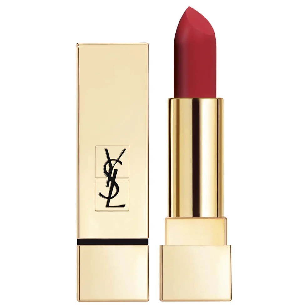 Yves Saint Laurent Rouge Pur Couture The Mats Lipstick (Various Shades) Image 1
