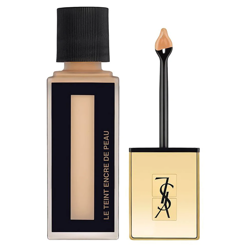 Yves Saint Laurent Fusion Ink Foundation SPF18 (Various Shades