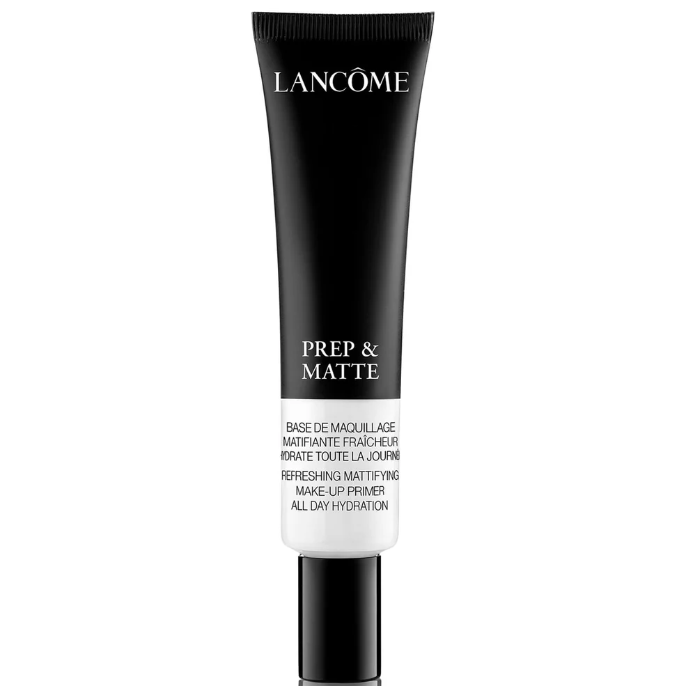 Lancôme Prep and Matte Primer 25ml Image 1