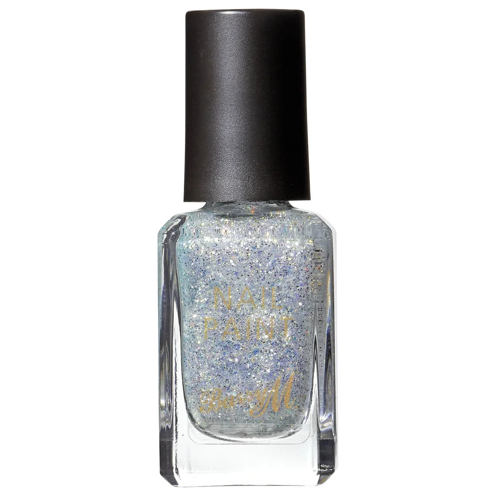Barry M Cosmetics Classic Nail Paint - Whimsical Dreams Image 1