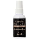 Barry M Cosmetics Makeup Setting Spray - Illuminating