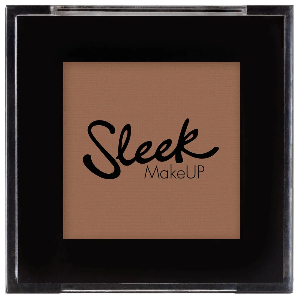 Sleek MakeUP Eyeshadow Mono 2.4g (Various Shades) Image 1