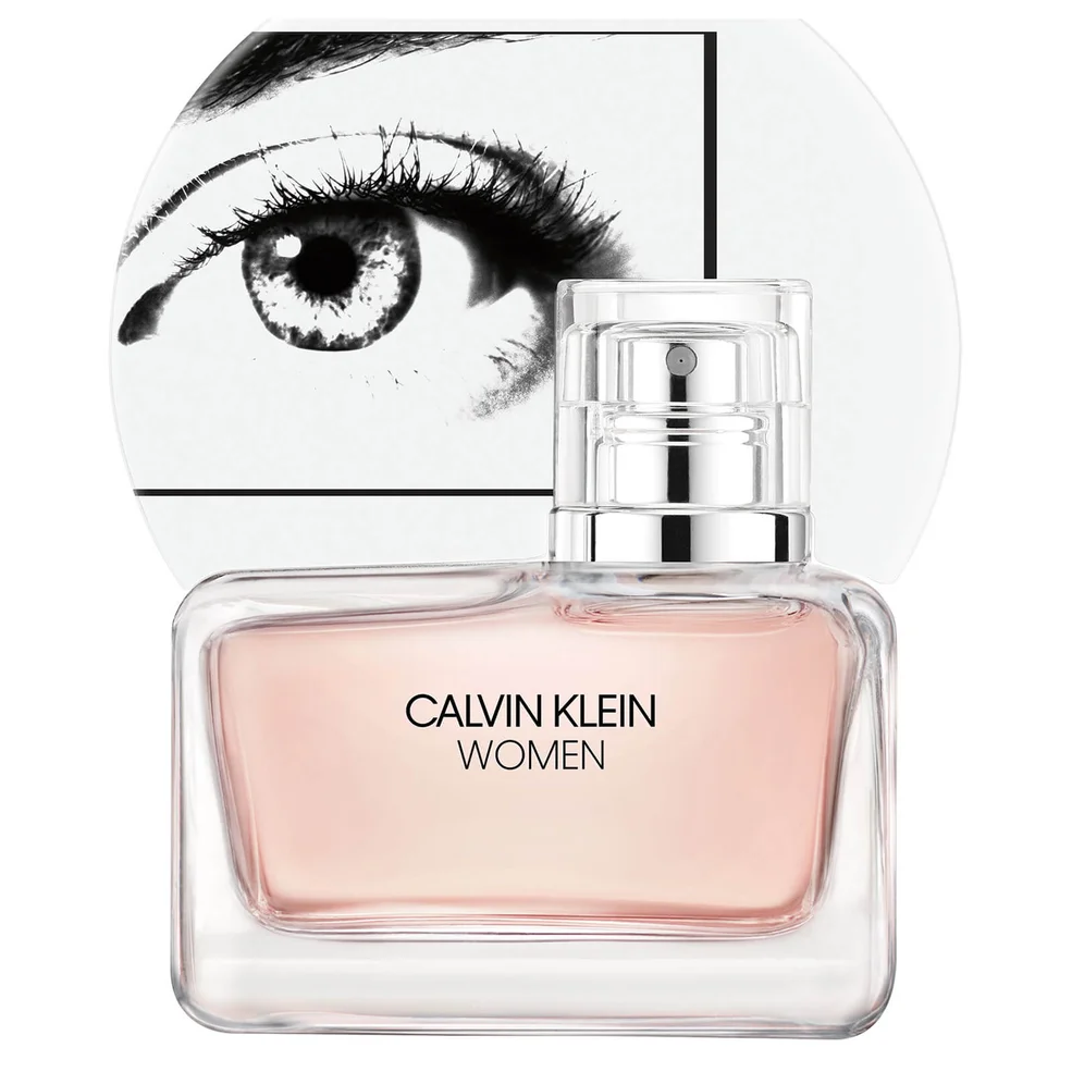 Calvin Klein Women's Eau de Parfum 50ml Image 1