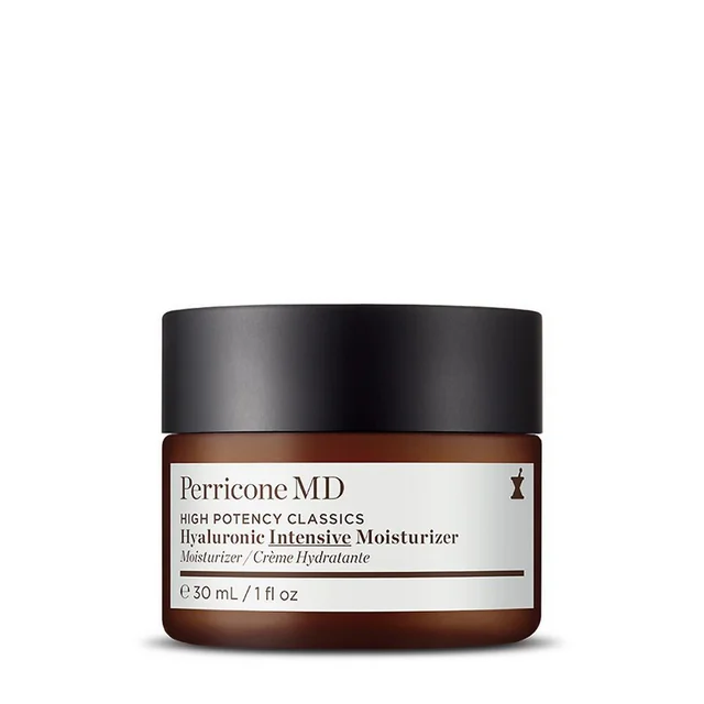 Perricone MD HPC Hyaluronic Intensive Moisturizer 1oz FG