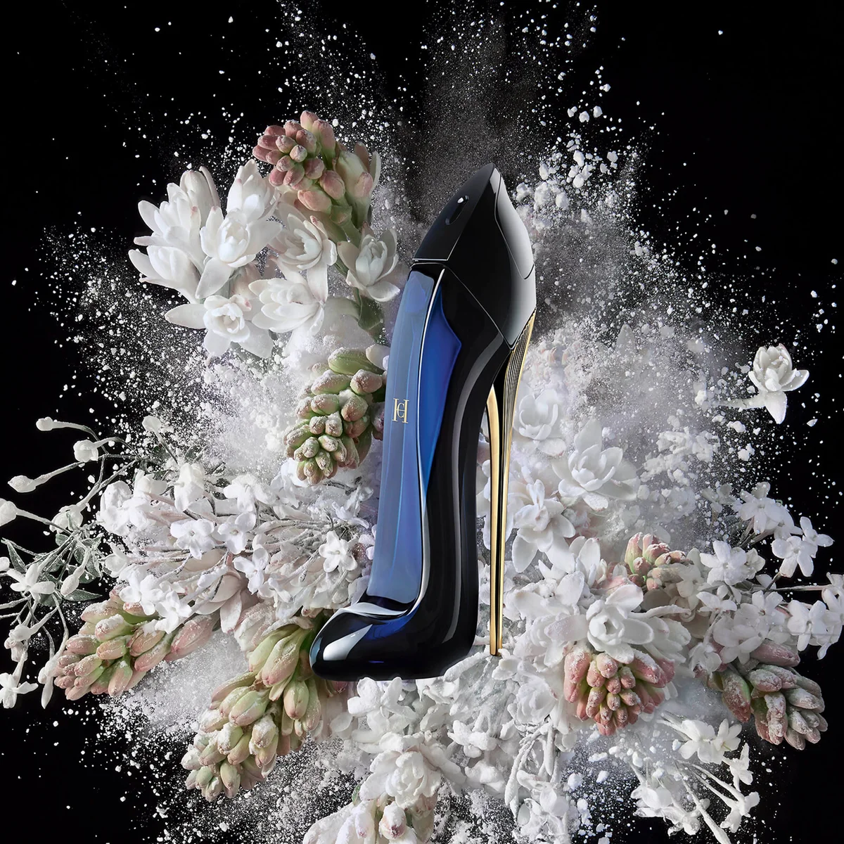 Carolina Herrera Good Girl Eau de Parfum 30ml Image 3