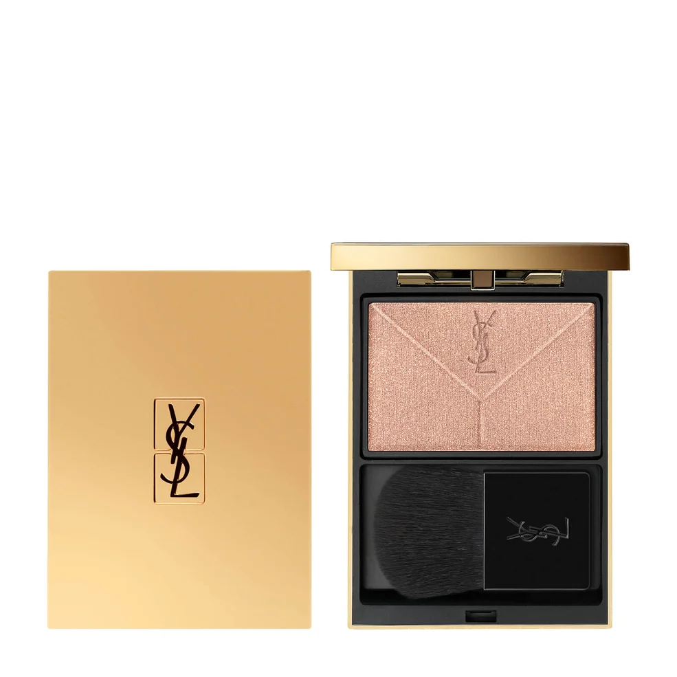 Yves Saint Laurent Couture Highlighter 3g (Various Shades) Image 1