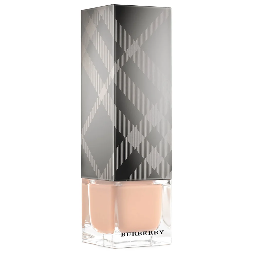Burberry Fresh Glow Foundation 30ml (Various Shades) Image 1