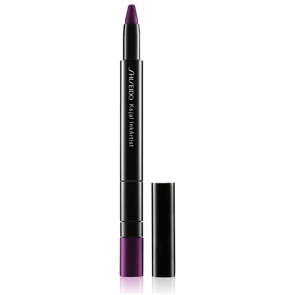 Shiseido Kajal InkArtist (Various Shades) Image 1