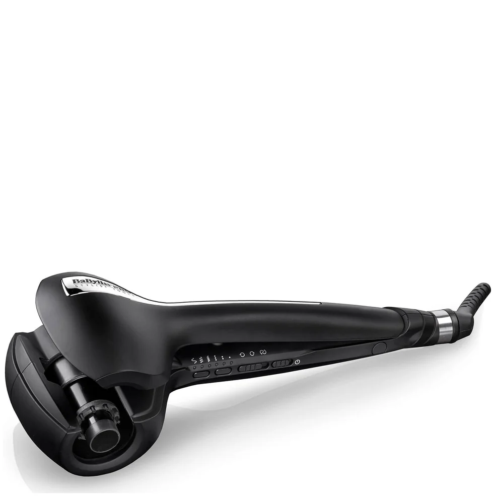 BaByliss PRO Perfect Curl MKII Image 1