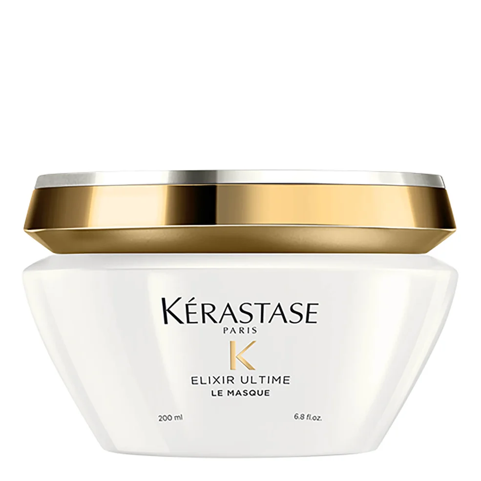 Kérastase Elixir Ultime Masque Image 1