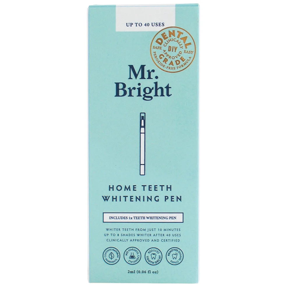 Mr. Bright Whitening Pen Image 1